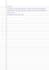 write neat handwritten letter cards assignments and notes