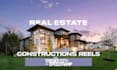 edit real estate reels, promos, and construction videos