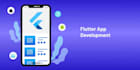 develop flutter app for you