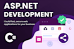 build your web application with asp net