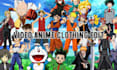 edit anime clothing video from your footages