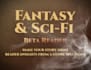 beta read your fantasy or sci fi story with honest feedback