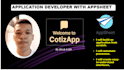 build custom appsheet apps for your business automation needs