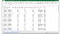 create custom excel spreadsheet template google sheet finance or budget planner