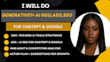 rank your site on ai engines with generative engine optimization geo voice SEO