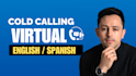 virtual assistant cold calling