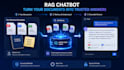 build a rag chatbot that answers from your documents