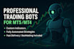 create profitable crypto trading bot python automated