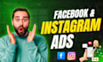 setup and manage facebook and instagram marketing
