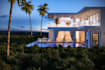 architecture 3d animation video rendering walkthrough
