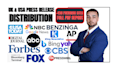 do UK press release distribution, USA press release, pr distribution
