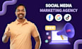 run high converting ads on google, facebook, and tiktok