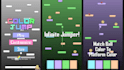 create a doodle jump style unity game for android