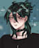 draw anime ocs, vtuber models and fanarts