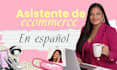 asistente virtual en español para ecommerce