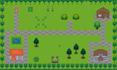 Create a game in python using pygame for you by Ilooly | Fiverr