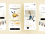 build engaging quiz app, elearning app, ai quiz app, with admin dashboard