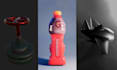 custom 3d model props for games, animation or advertising