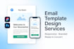 provide email template in just 24 hours