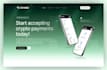 develop secure crypto payment website, payment gateway, payment integration