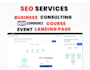 optimize your website for SEO to boost rankings