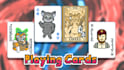 create custom balatro style pixel art playing cards