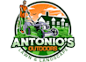 design awesome lawn service logo