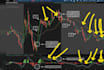help modern crypto day trading strategy