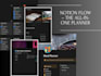 deliver an ultimate notion life planner and habit tracker