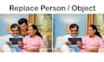 do image editing and add remove object from image