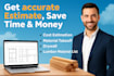 do material takeoff and lumber framing cost estimation