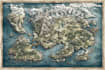 design a custom fantasy, dnd, game, rpg, or book world map