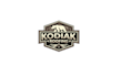 design country trusted roofing company logo