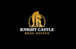 design luxury real estate logo