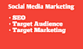 do professional organic social media expert