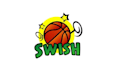 design impressive basketball team logo