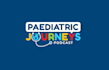 design fun educational podcast pediatric doctors logo