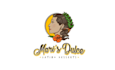 design significant latin desert company logo