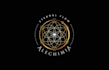 design inner outer alchemy sacred geometry logo