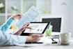 be yours UK based accountant and bookkeeper