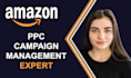 setup amazon ppc campaign, amazon ppc managment, amazon ppc optimization