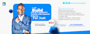 build and ecommerce site