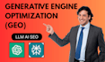optimize for generative engine optimization and rank on chatgpt and ai search