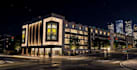 build architectural 3d exterior rendering and walkthrough