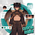 design and rig high quality live2d model art character, vrchat and vtuber
