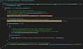 be debugging and fixing errors