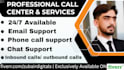 provide quality virtual call center services