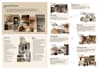 do moodboard design as per your need