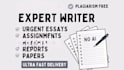 write report, case study, assignment and summary papers in any format