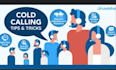 do b2b and b2c cold calling and appointment settings